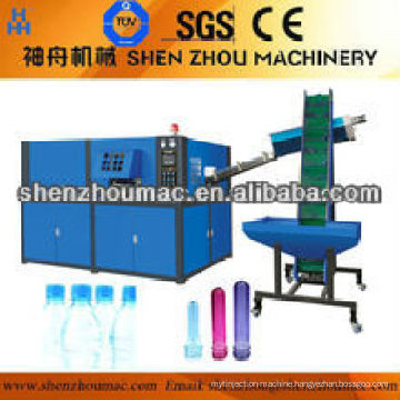 small plastic blow molding machine for sale